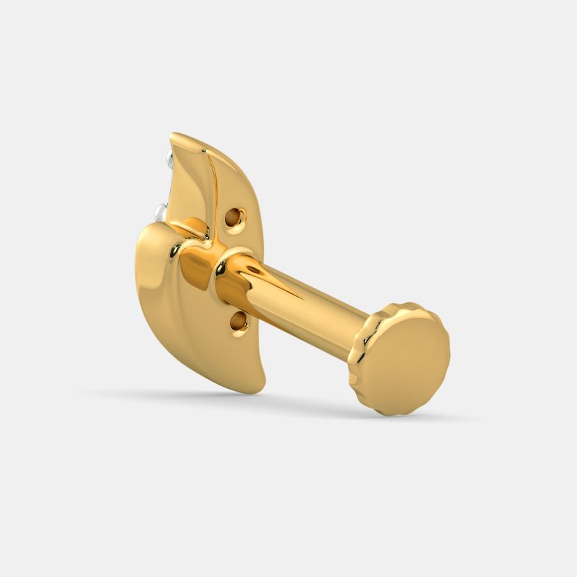 The Verbena Nose Screw - image 8