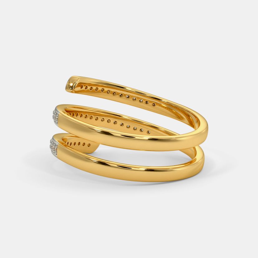 The Spiralis Ring - image 6