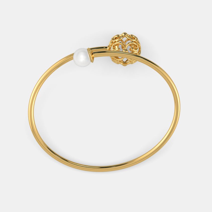 The Bespoke Twister Bangle - image 6