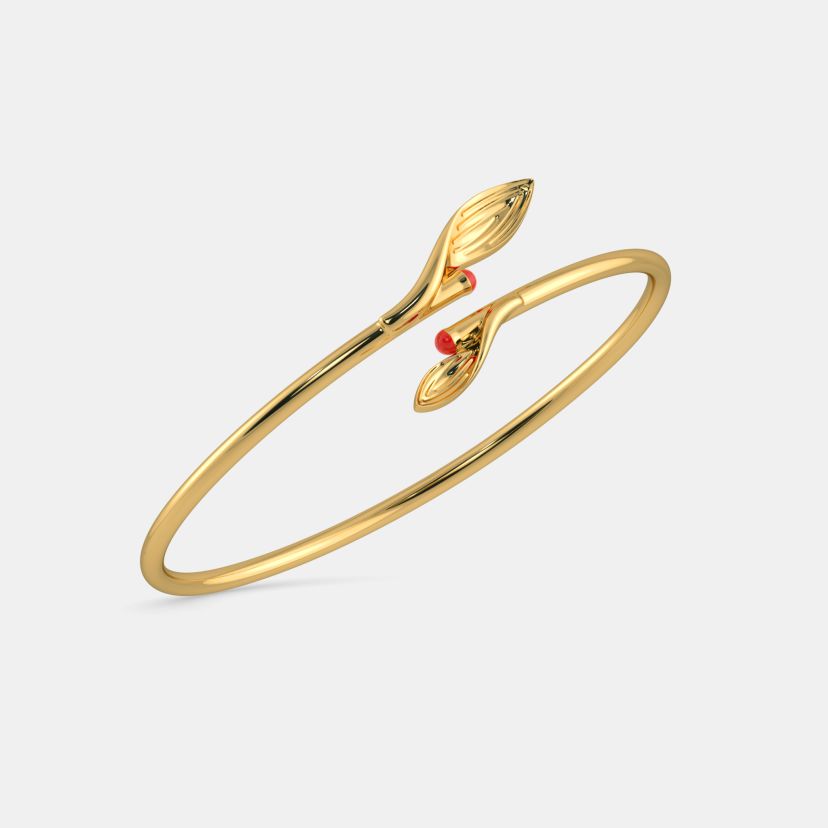 The Lau Twister Bangle - image 5