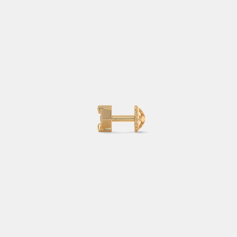 The Punnai Stud Earrings - image 9