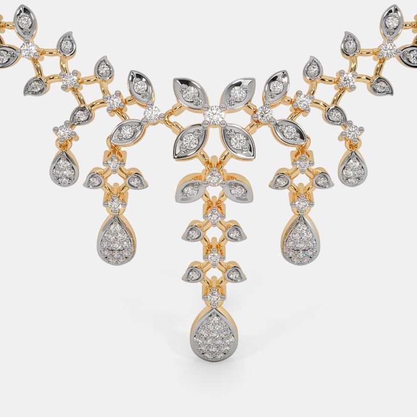 The Ajala Necklace - image 4
