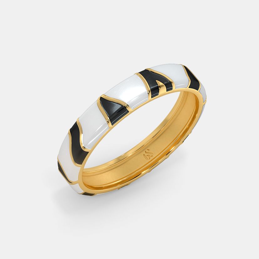 The Zebra Pattern Band - image 1