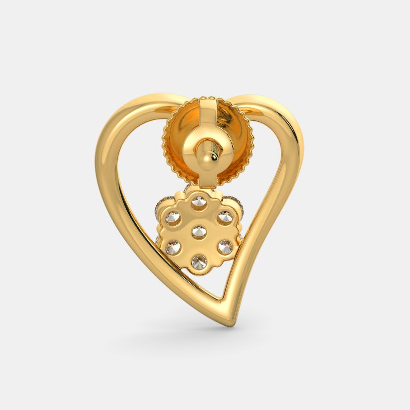 The Elska Earrings - image 5