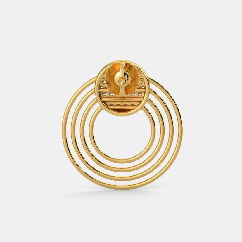 The Circula Earrings - image 5