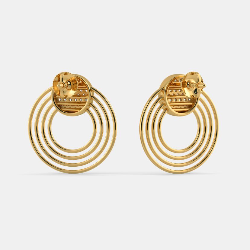 The Circula Earrings - image 8