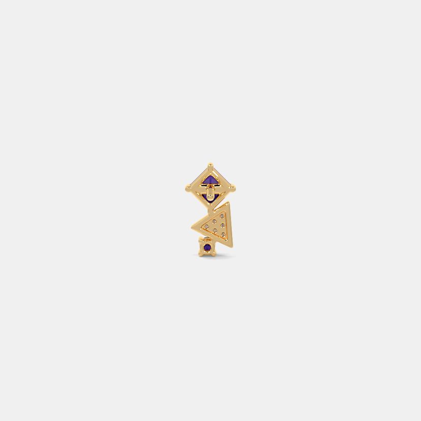 The Modus Earrings - image 8