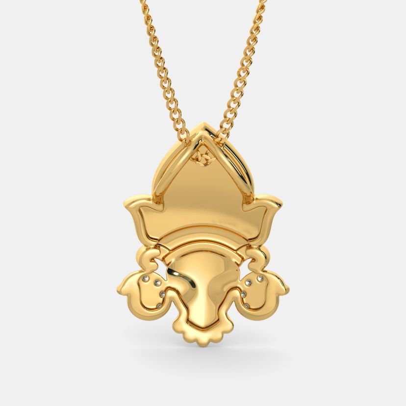 The Durga Pendant - image 4