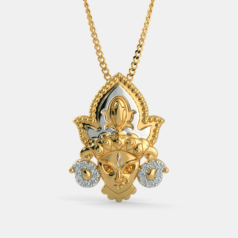 The Durga Pendant - image 6