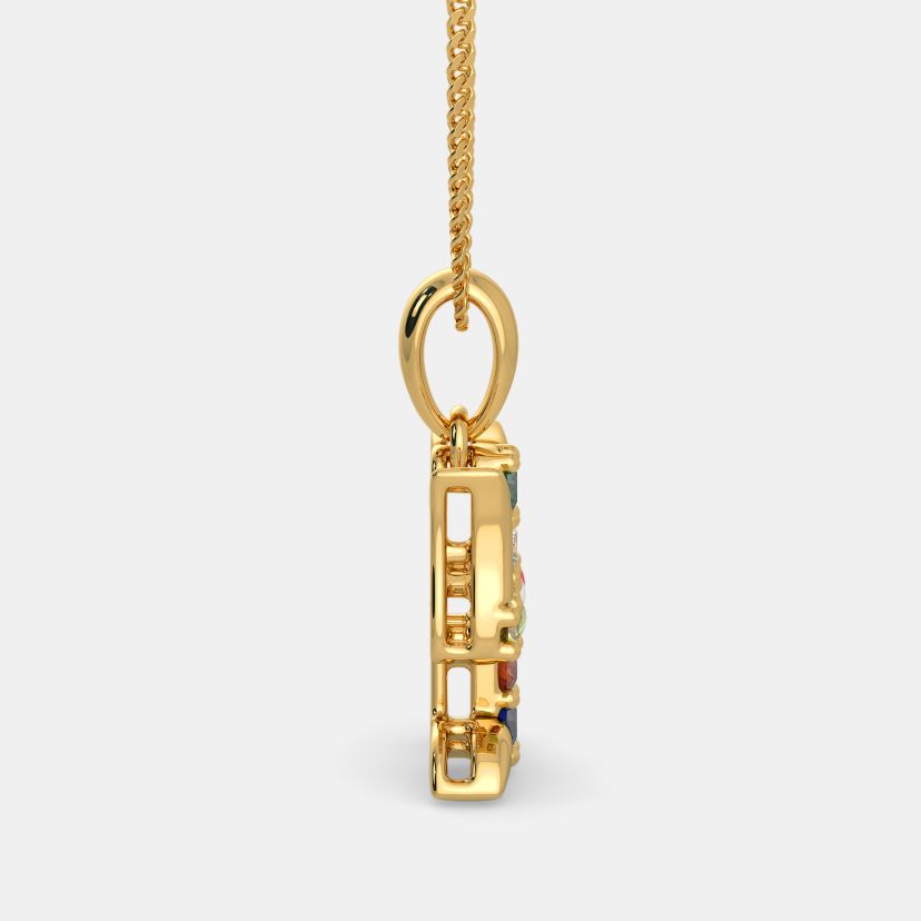 The Suasti Pendant - image 5