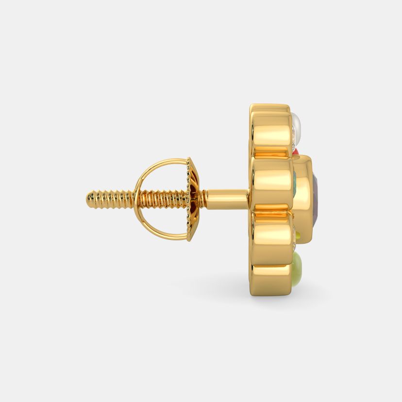 The Rajkanya Earrings - image 5