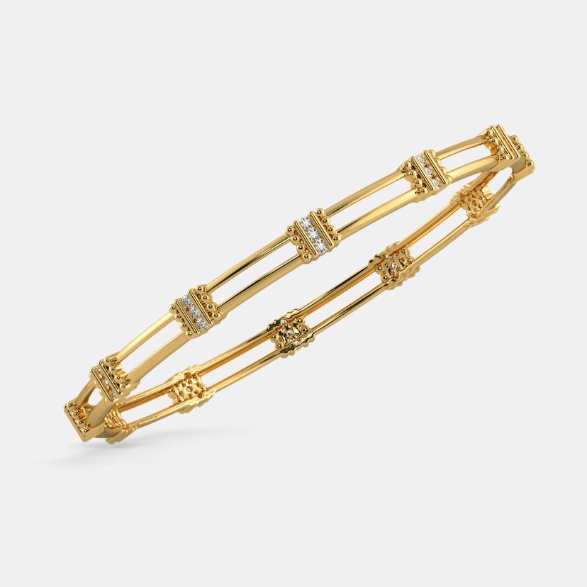 The Adhya Bangle - image 5