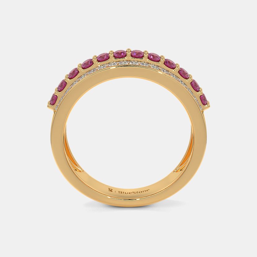 The Fashion Finesse Ring - image 8