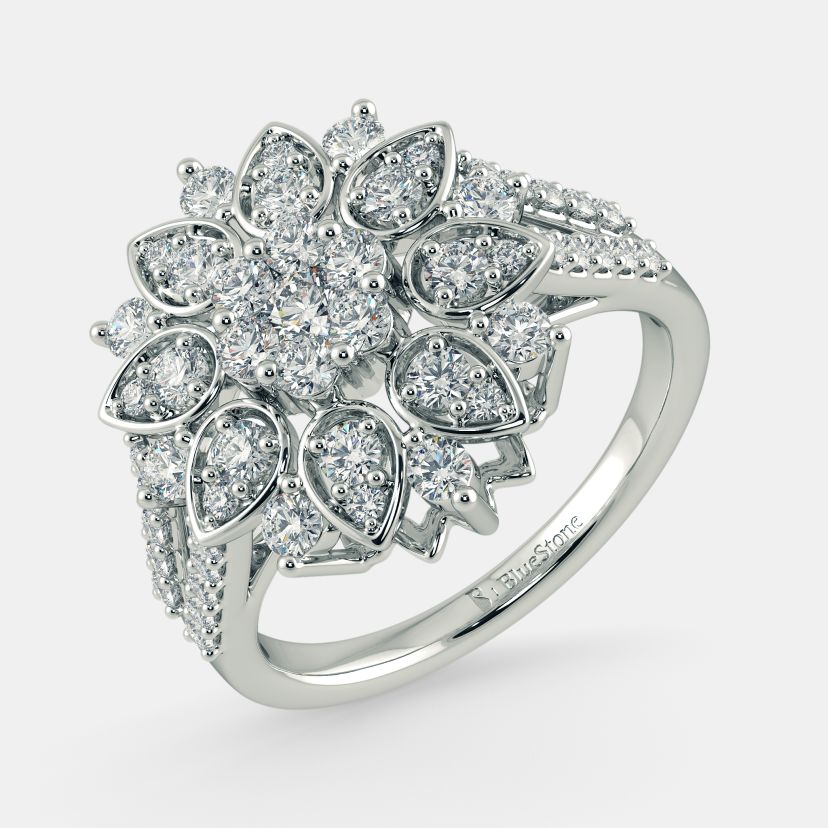 The Galliano Ring - image 1