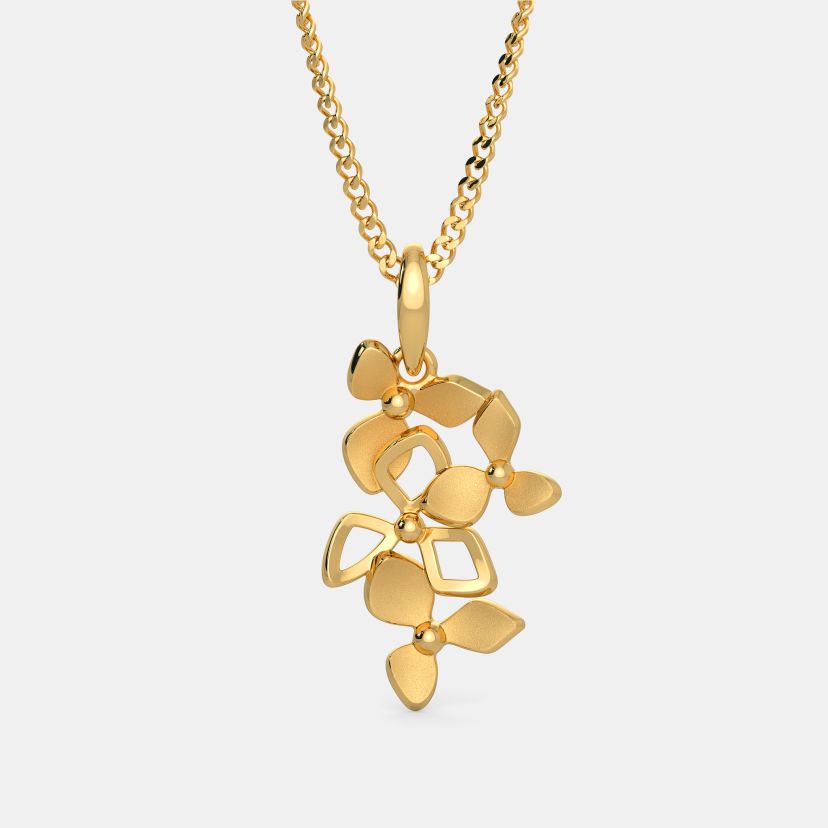 The Freida Pendant - image 6