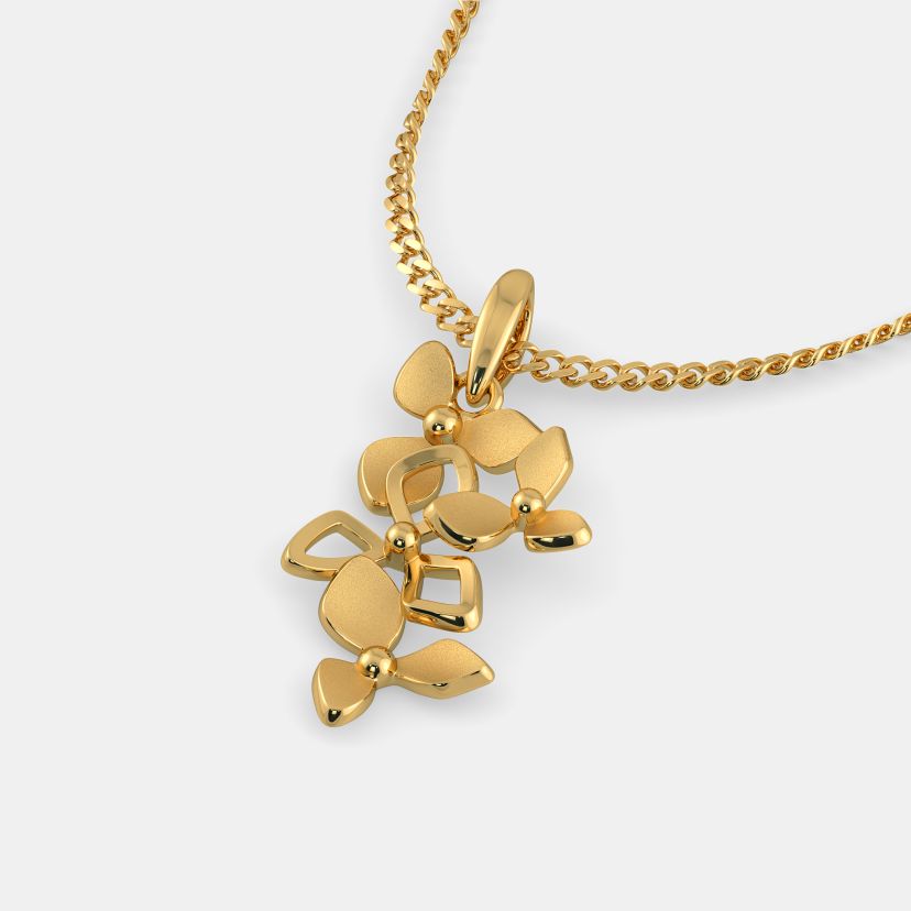 The Freida Pendant - image 7