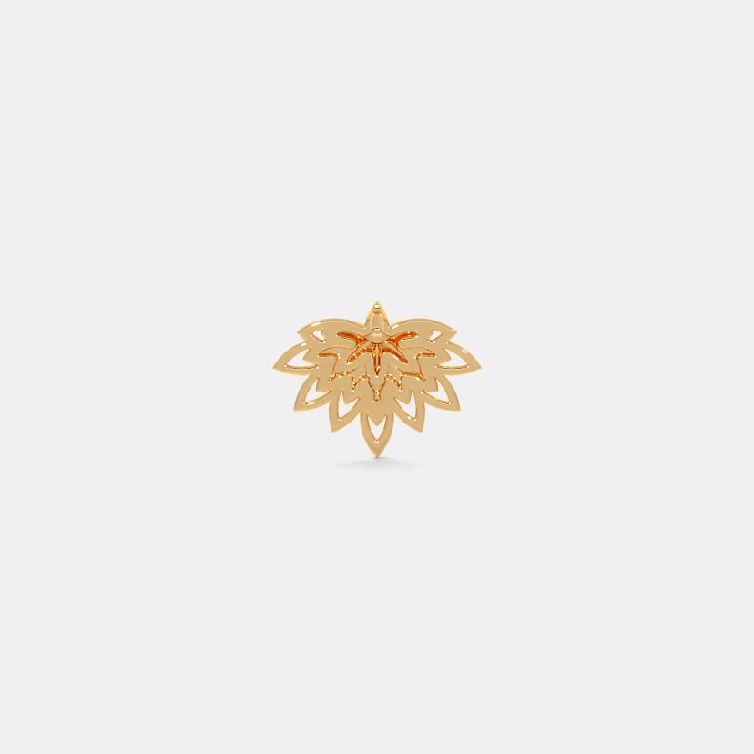 The Padmalakshmi Earrings - image 8