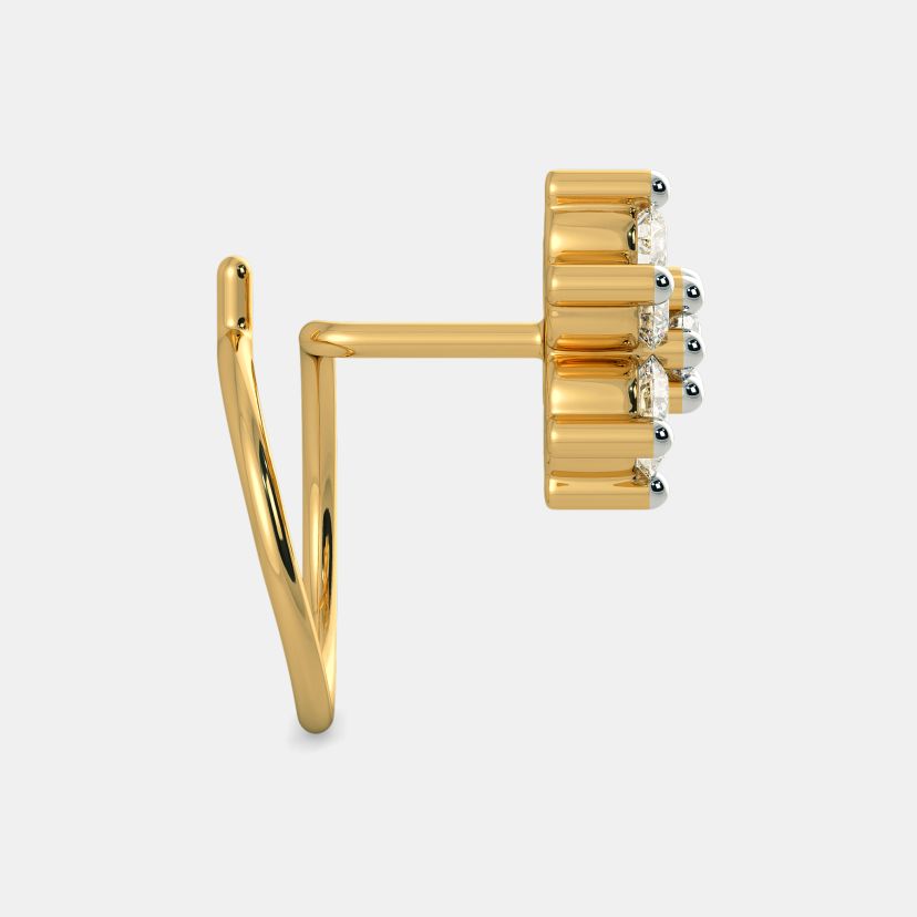 The Vervain Nose Pin - image 6