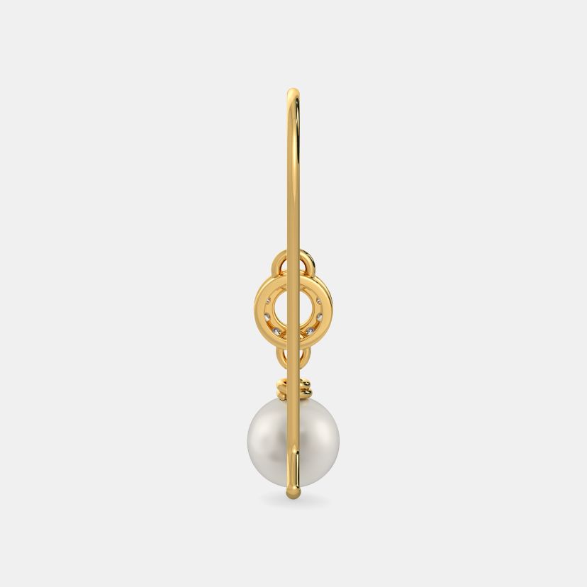 The Cleodora Earrings - image 5