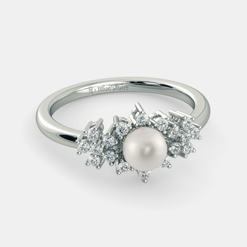 The Secret Garden Ring - image 6