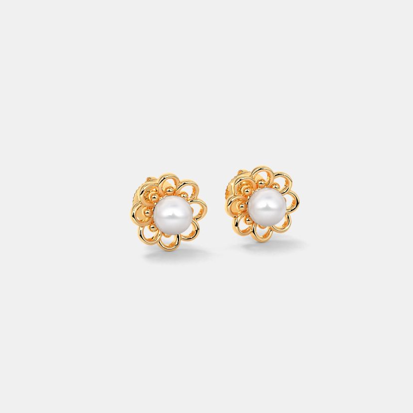 The Marina Earrings - image 6