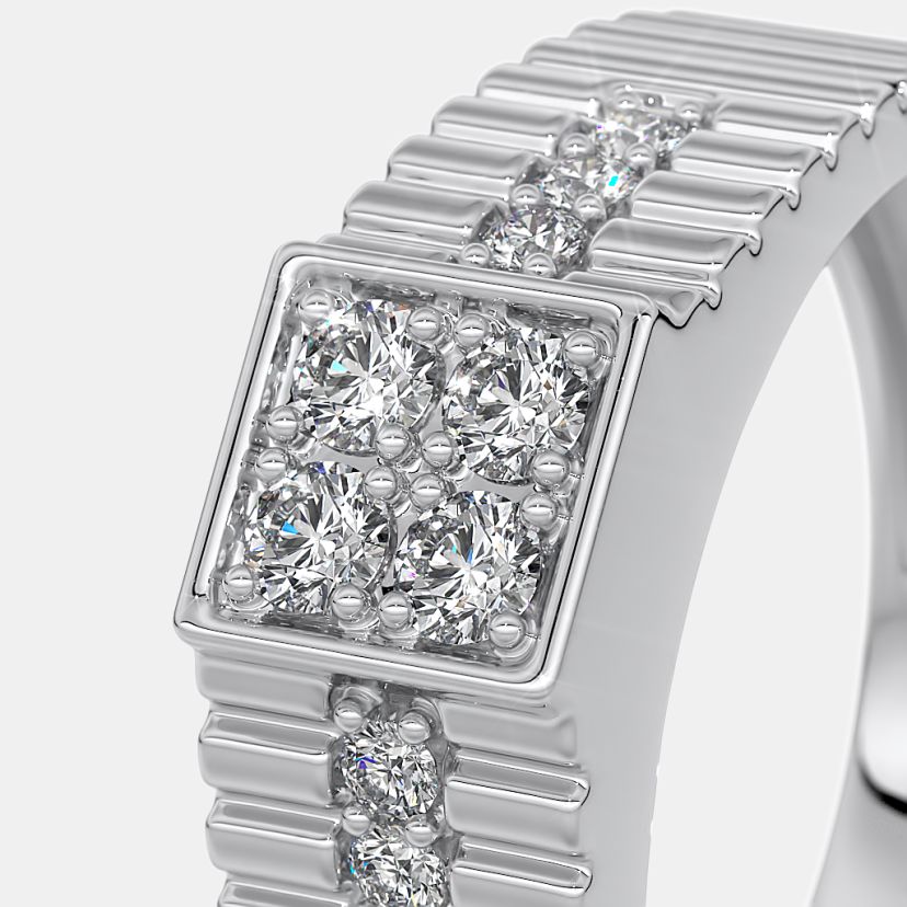 The Reverent Luxury Ring - image 4