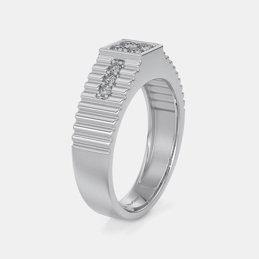 The Reverent Luxury Ring - image 7