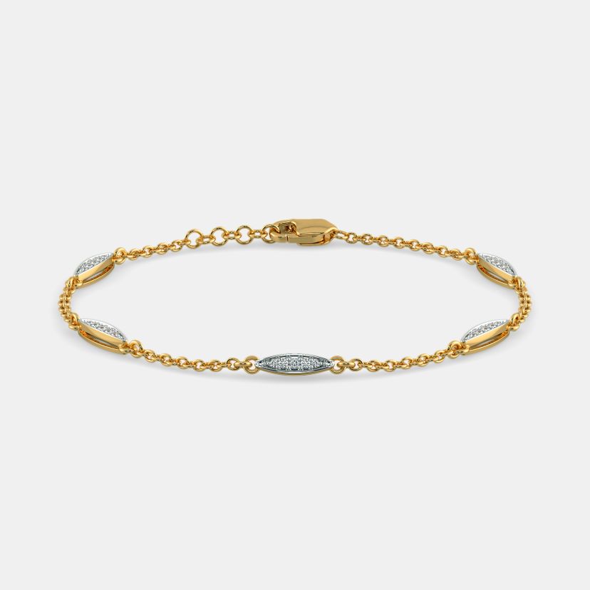 Daily wear bracelets online cheap