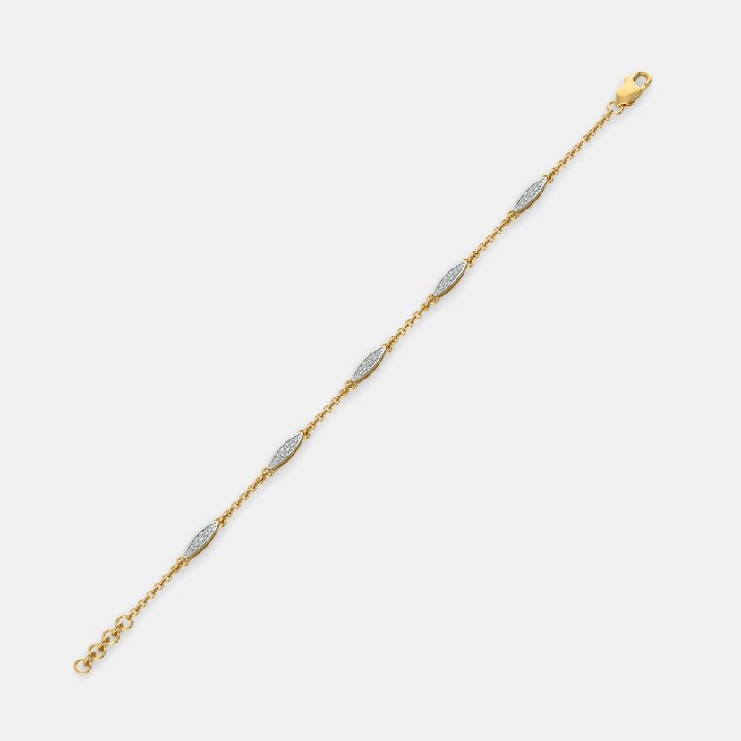 The Fair Maiden Bracelet - image 5