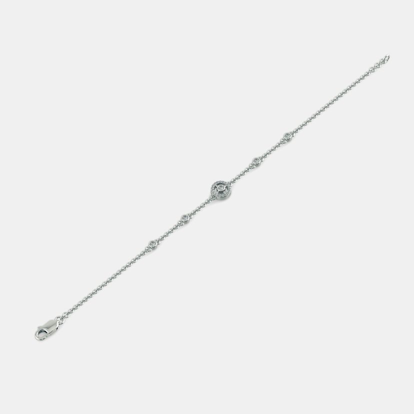 The Mystery Lady Bracelet - image 5
