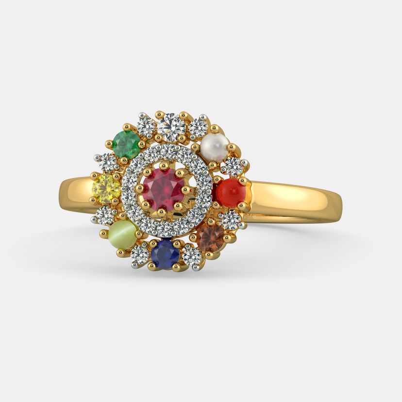 The Priyala Ring - image 5