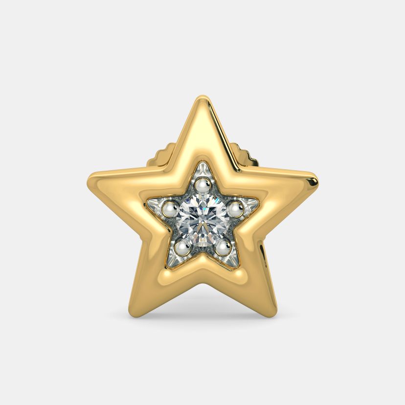The Wishing Star Earrings For Kids - image 6