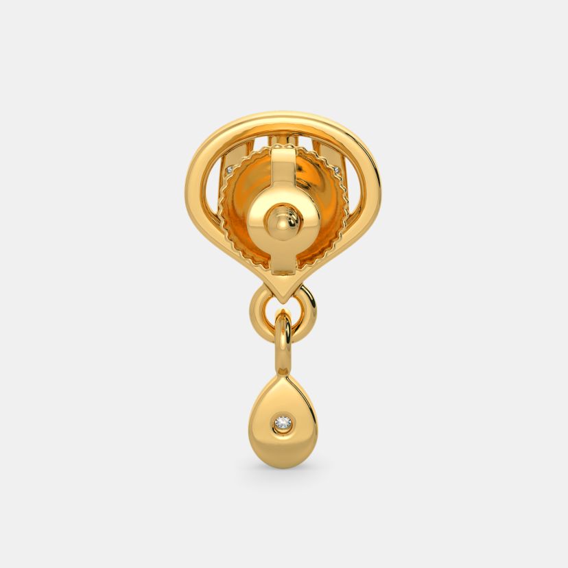 The Amirana Earrings - image 5