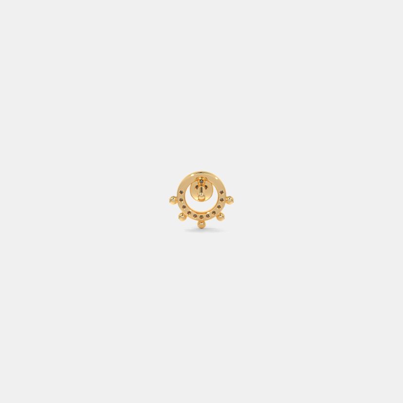 The Padmaja Earrings - image 8
