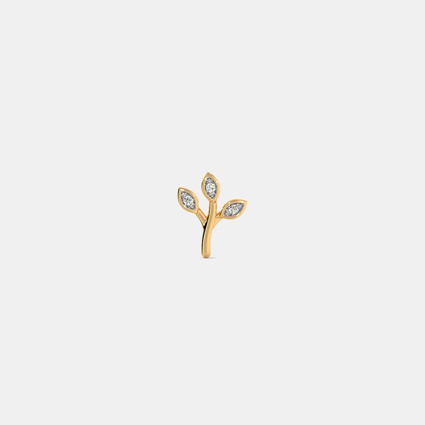 The Acceptence Stud Earrings - image 7