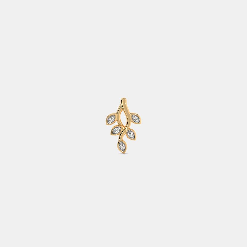 The Reverence Stud Earrings - image 7