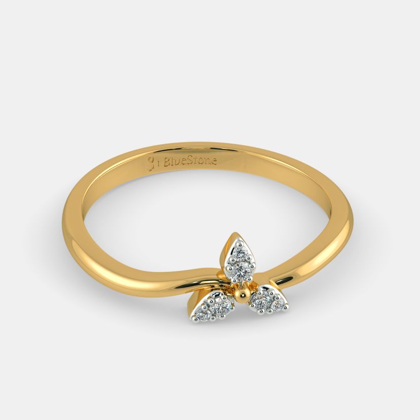 The Salianna Ring - image 6