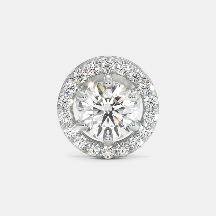 The Akira Stud Earrings - image 4