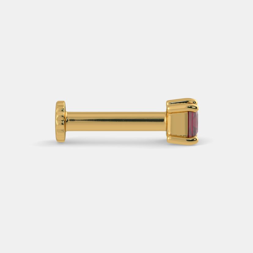 The Japonica Nose Screw - image 6