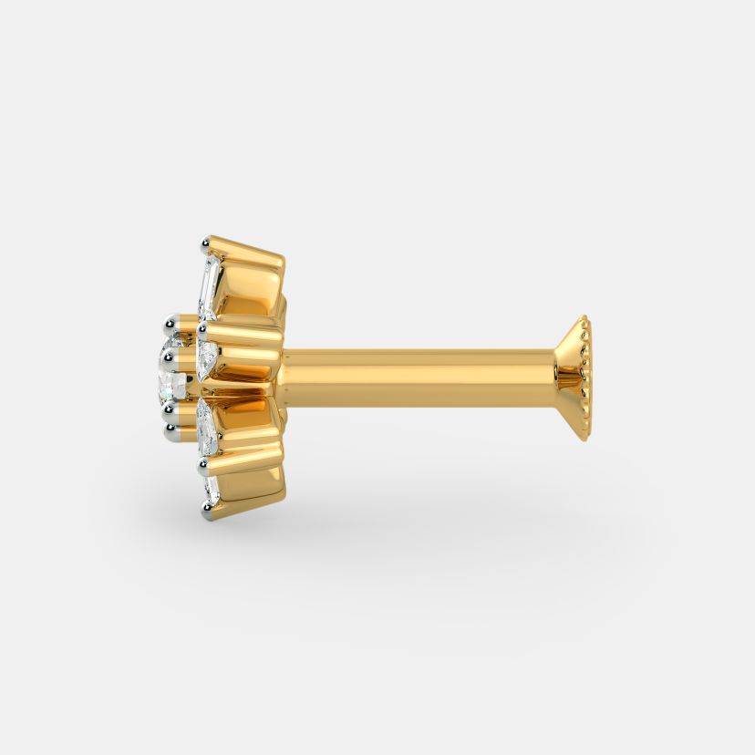 The Caladium Nose Screw - image 3