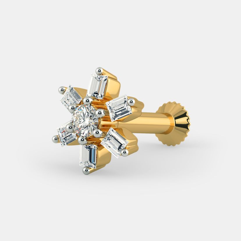 The Caladium Nose Screw - image 1