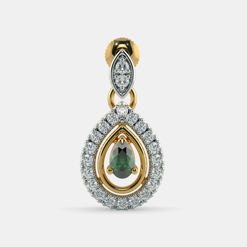 The Xenia Stud Earrings - image 7