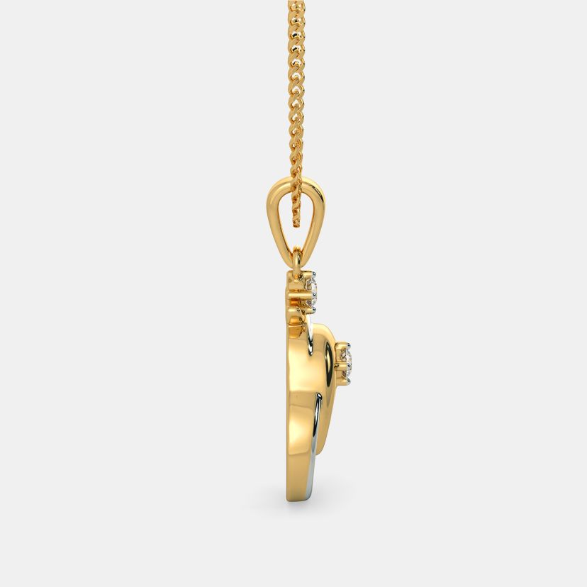 The Sumukha Pendant - image 5