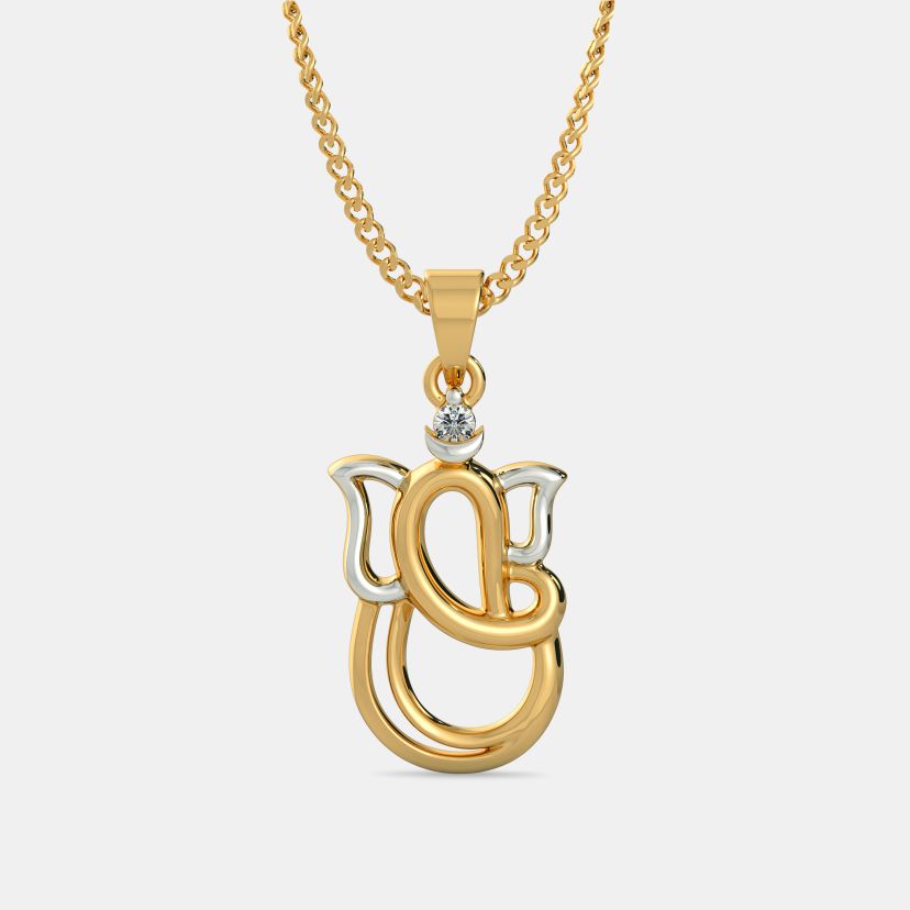 The Manomay Pendant - image 6