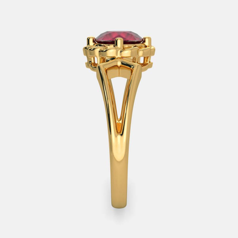 The Casablanca Ring - image 4