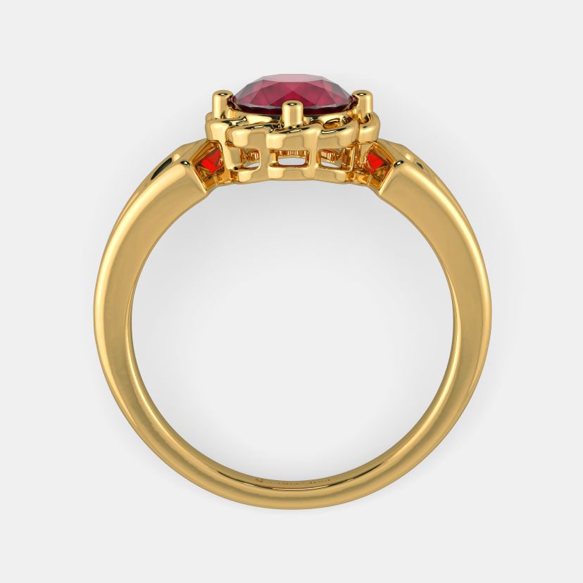 The Casablanca Ring - image 7