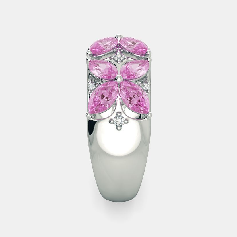 The Bougainvillea Ring - image 4