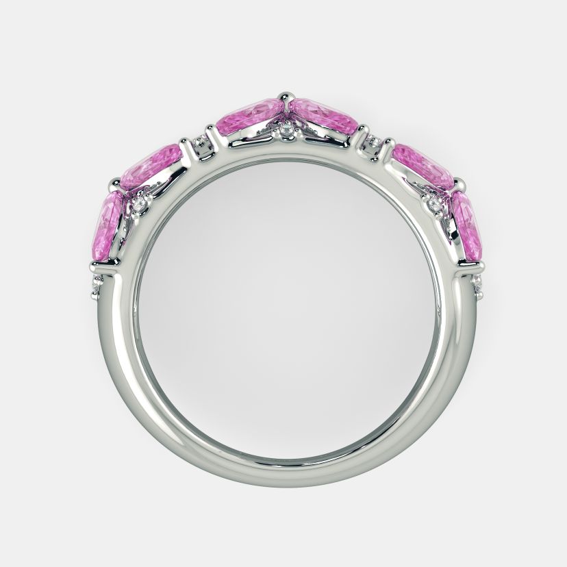 The Bougainvillea Ring - image 7