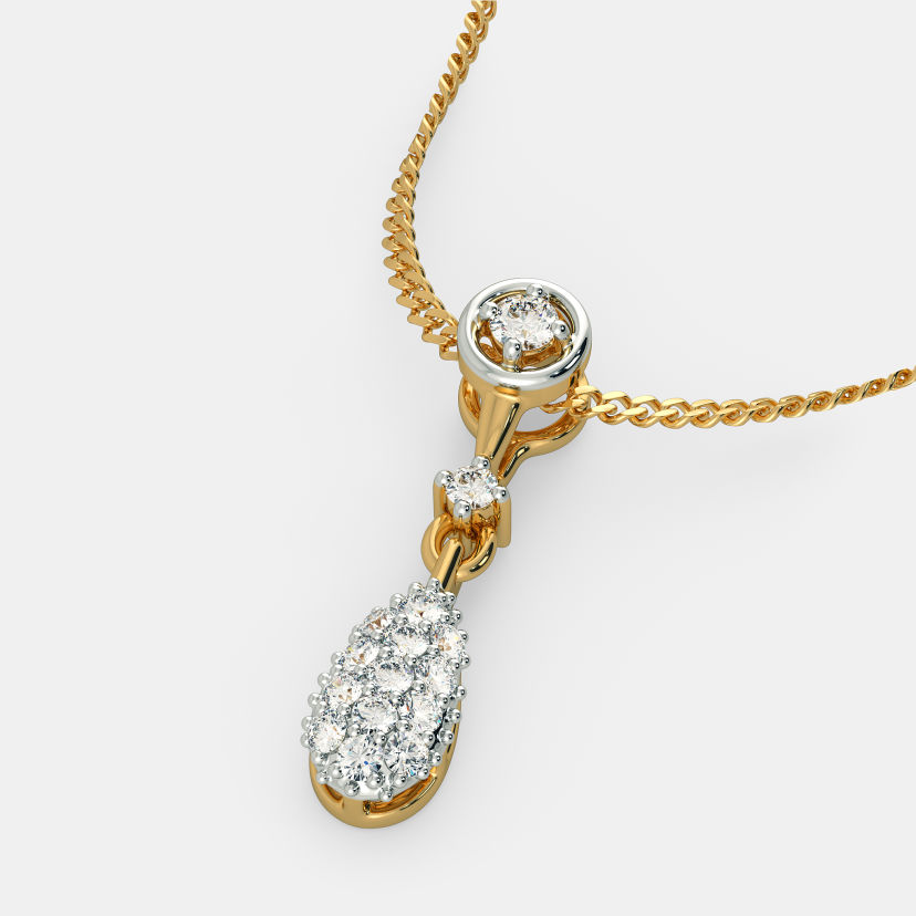The Lavinia Pendant - image 7