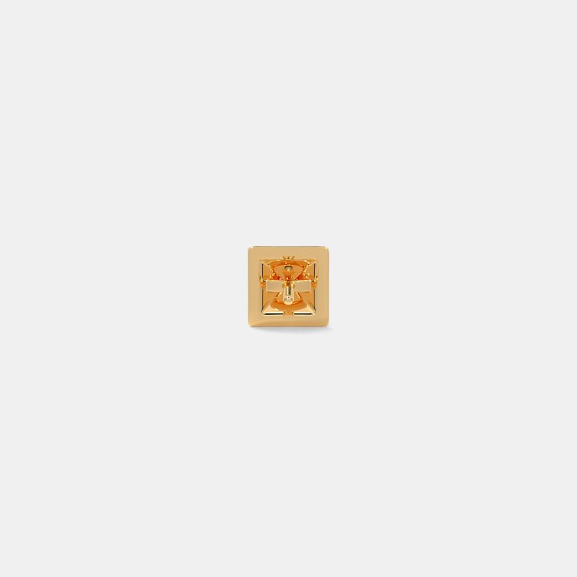 The Pyramid Earrings - image 8
